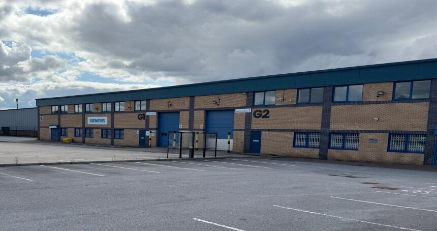 Lynwell Rd, Manchester à louer Photo principale– Image 1 sur 11