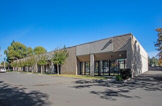 Plus de détails pour 3193 Belick St, Santa Clara, CA - Industriel/Logistique à louer