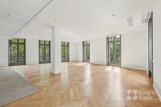 Plus de détails pour 112-114 Boulevard Haussmann, Paris - Bureau à louer