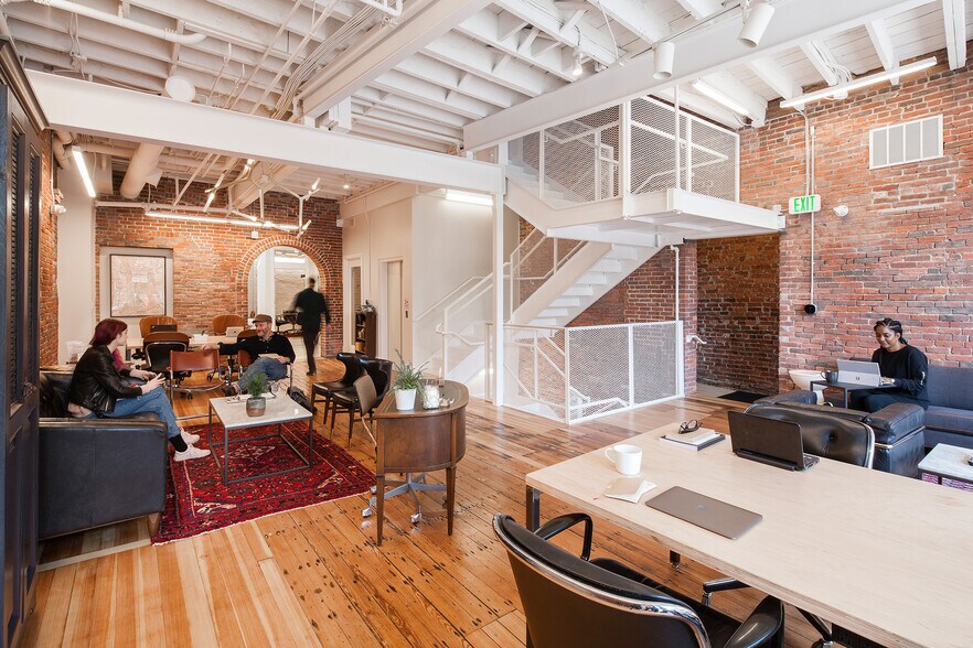 202 Washington St, Brookline, MA à louer - Photo intérieure – Image 3 sur 5