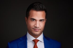 Mark Zarrella