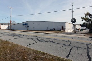 Plus de détails pour 1301 S 13th St, Wilmington, NC - Industriel/Logistique à vendre