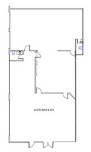 16920 Kuykendahl Rd, Houston, TX à louer Plan d’étage– Image 1 sur 1
