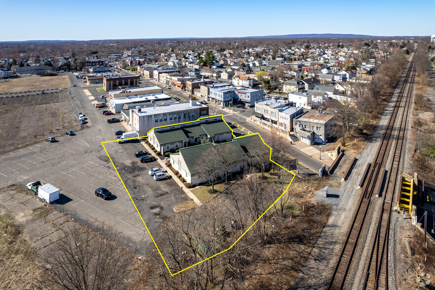 17-19 S Main St, Manville, NJ à louer - Aérien – Image 3 sur 66