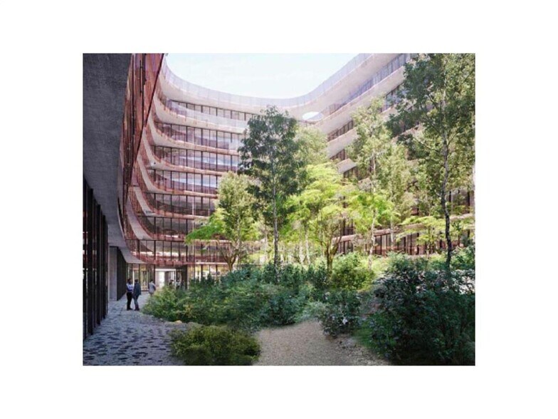 5 Boulevard Henri Ziegler, Blagnac à louer - Photo de l’immeuble – Image 3 sur 6