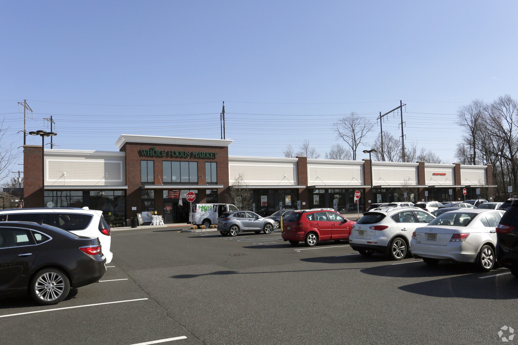 655-657 Middlesex Ave, Metuchen, NJ à louer Photo de l’immeuble– Image 1 sur 16