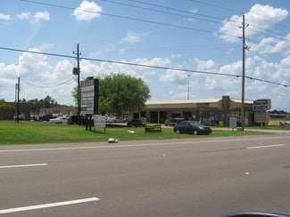 Plus de détails pour 27503 State Highway 249, Tomball, TX - Industriel/Logistique à louer