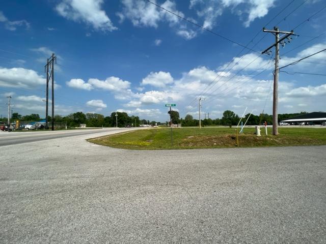 Harrison St / US HWY 69, Batesville, AR à vendre - Photo de l’immeuble – Image 2 sur 12