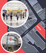 38 Regent Way, Hamilton à louer Plan de site– Image 2 sur 2