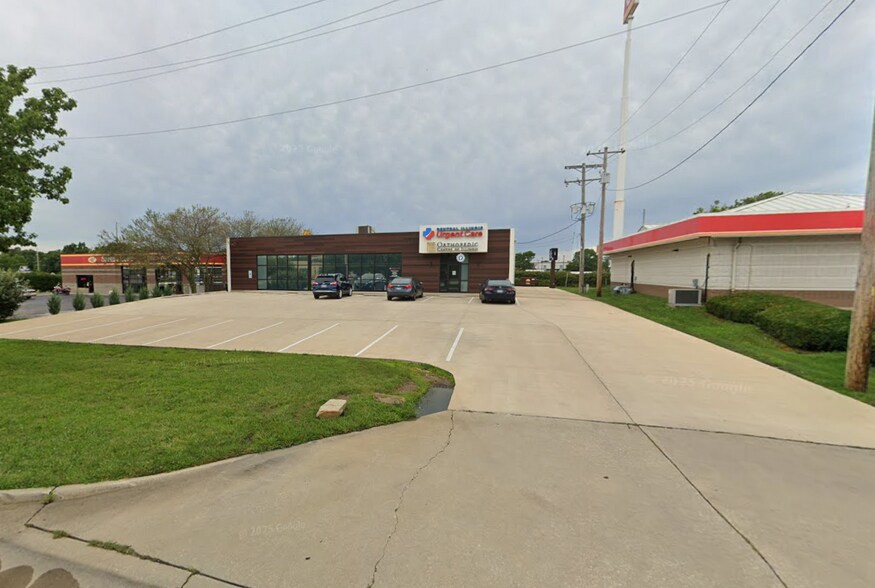 1325 Koester Dr, Forsyth, IL à vendre - Photo de l’immeuble – Image 3 sur 3