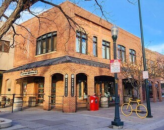 Plus de détails pour 813 8th St, Greeley, CO - Local commercial à louer