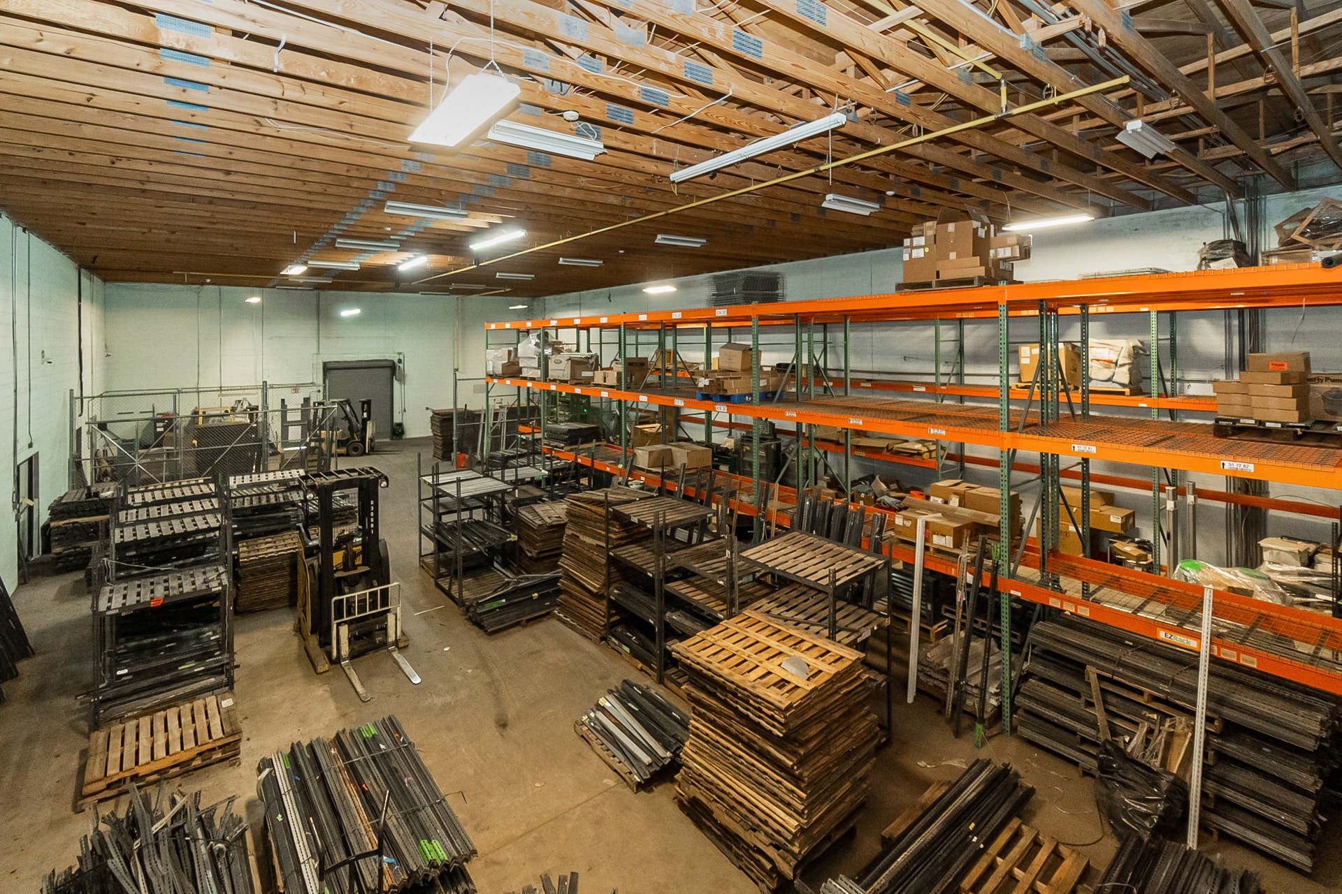 622 Union Blvd, Allentown, PA à louer Photo intérieure– Image 1 sur 5