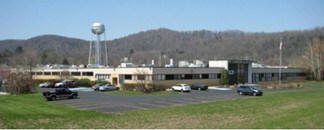 Plus de détails pour 136 Shelding Dr, Delaware Water Gap, PA - Industriel/Logistique à louer