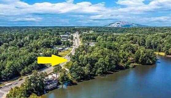 4615 Stone Mountain Hwy, Lilburn, GA à vendre - Photo de l’immeuble – Image 2 sur 7