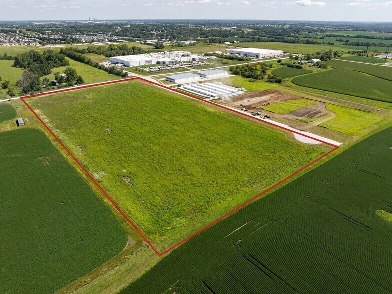300 Delaware St, Norwalk, IA à vendre - Photo de l’immeuble – Image 1 sur 7