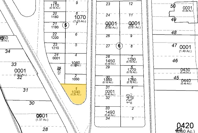 6727 Indian Creek Dr, Miami Beach, FL à louer - Photo de l’immeuble – Image 2 sur 7