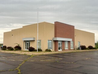 Plus de détails pour 325 S 4th Ave E, Truman, MN - Local d’activités à vendre