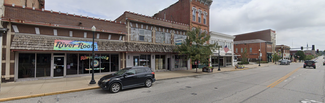 Plus de détails pour 709 Maine St, Quincy, IL - Local commercial à vendre