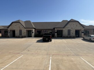 Plus de détails pour 2601 Little Elm Pky, Little Elm, TX - Bureau à vendre