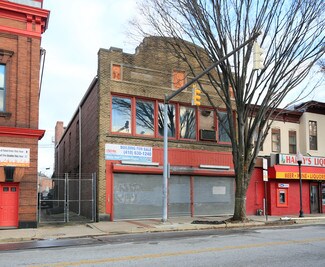 Plus de détails pour 3117 Greenmount Ave, Baltimore, MD - Local commercial à vendre