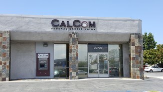 Plus de détails pour 20715-20725 Hawthorne Blvd, Torrance, CA - Local commercial à louer