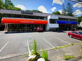 Plus de détails pour 15 Ethan Allen Hwy, Ridgefield, CT - Bureau, Local commercial à louer