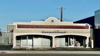 1913 Harbor Blvd, Costa Mesa, CA à louer Photo de l’immeuble– Image 2 sur 3