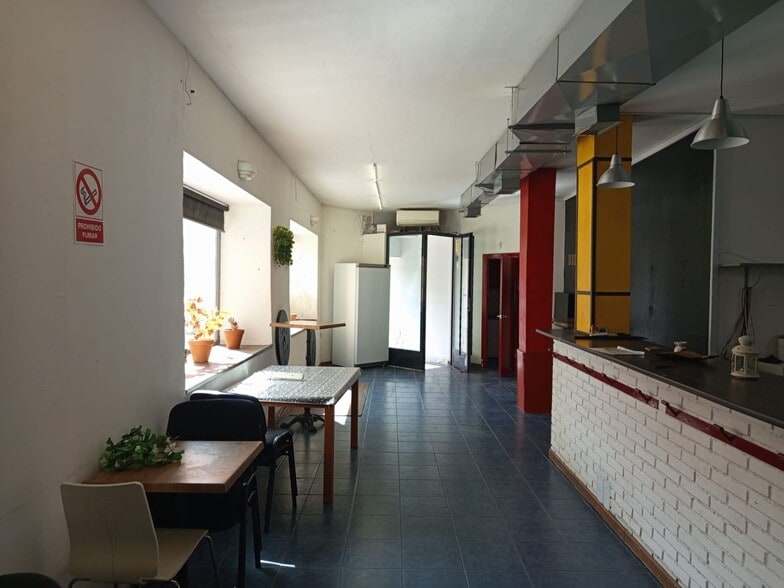 Immeuble residentiel dans Madrid, Madrid à vendre - Photo intérieure – Image 3 sur 4