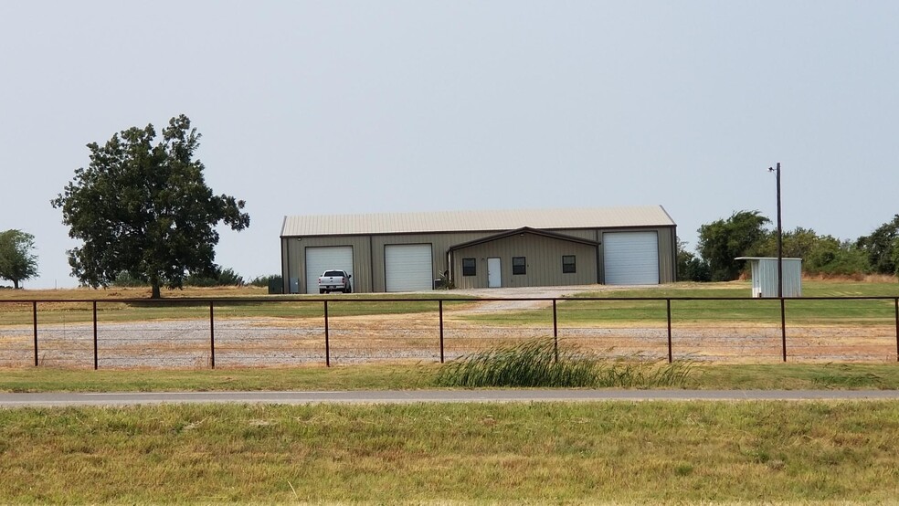 3701 US Highway 81, Marlow, OK à louer - Photo de l’immeuble – Image 3 sur 25