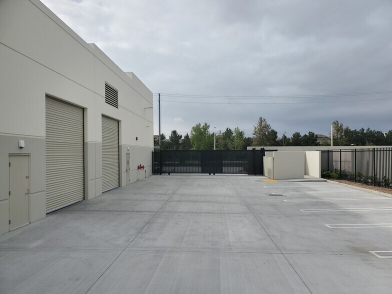 8614 Kimball Ave, Chino, CA à louer - Photo de l’immeuble – Image 2 sur 8