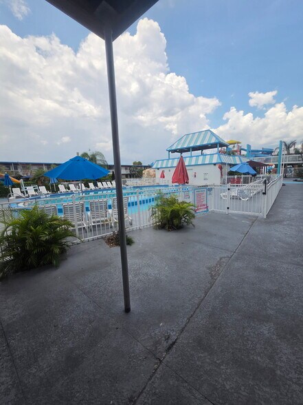 2261 E Irlo Bronson Memorial Hwy, Kissimmee, FL à vendre - Photo de l’immeuble – Image 3 sur 30