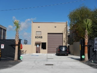 Plus de détails pour 6346 Beverly Hill St, Houston, TX - Industriel/Logistique à louer
