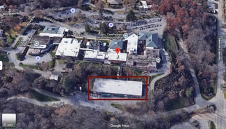 Plus de détails pour 68 Sweeten Creek Rd, Asheville, NC - Médical à louer