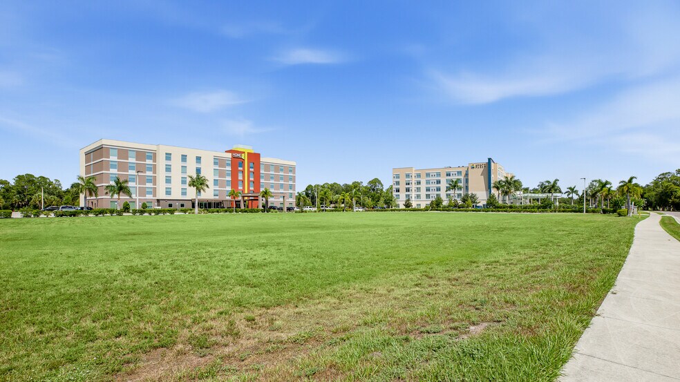 6009 Exchange Way, Lakewood Ranch, FL à vendre - Photo de l’immeuble – Image 3 sur 7