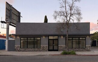 Plus de détails pour 2692 Imperial Ave, San Diego, CA - Local commercial à vendre