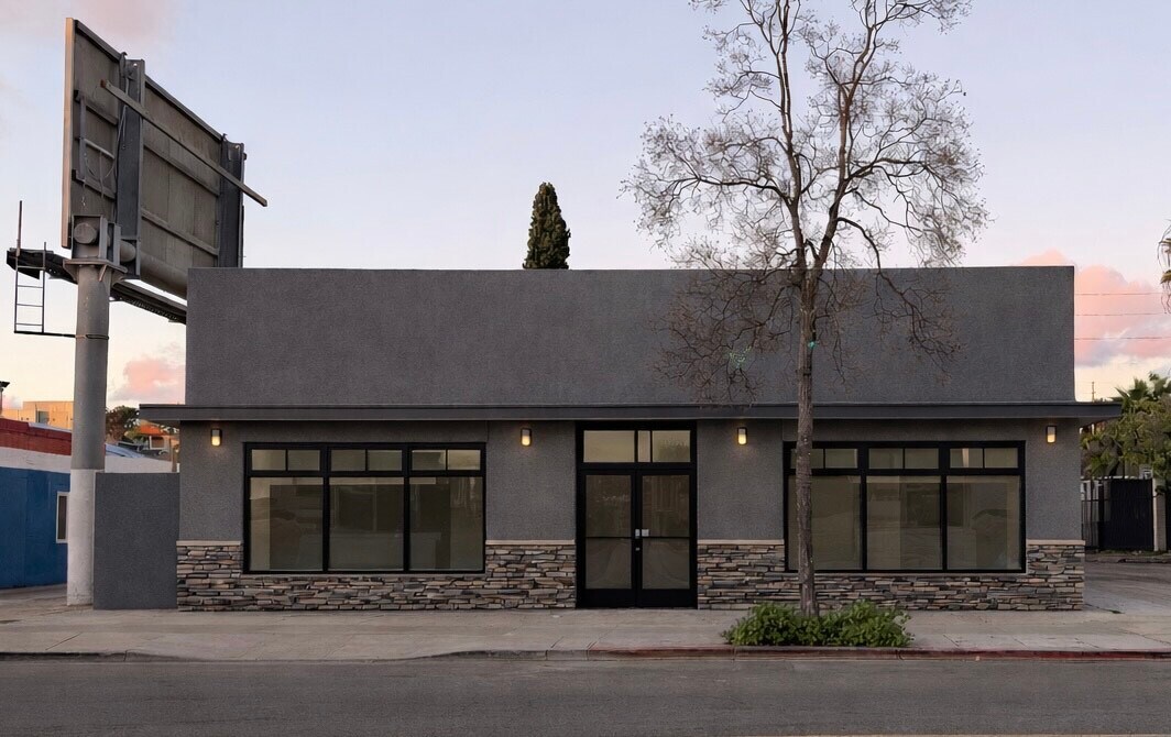 2692 Imperial Ave, San Diego, CA à vendre Photo principale– Image 1 sur 3