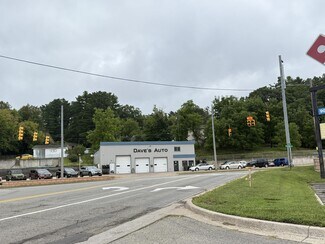 Plus de détails pour 1137 S Stephenson Ave, Iron Mountain, MI - Local commercial à vendre