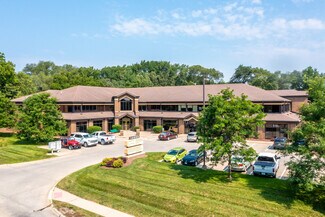 Plus de détails pour 14225 University Ave, Waukee, IA - Bureau à louer