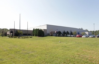 Plus de détails pour 15999 Winans St, Grand Haven, MI - Industriel/Logistique à louer