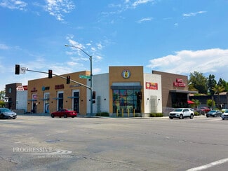 Plus de détails pour 9885 Sierra Ave, Fontana, CA - Local commercial à louer