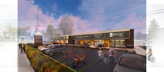 Plus de détails pour 977 Garfield St, Eugene, OR - Local commercial à louer