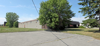 Plus de détails pour 770 Mckay Rd, Pickering, ON - Industriel/Logistique à vendre