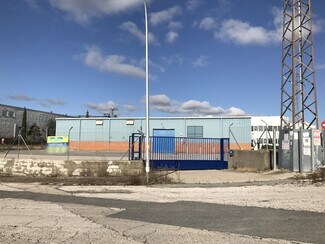 Plus de détails pour Industriel/Logistique à louer