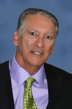 Steve Blinder