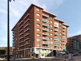 Plus de détails pour Calle Juan Diges Antón 19, Guadalajara - Logement à vendre