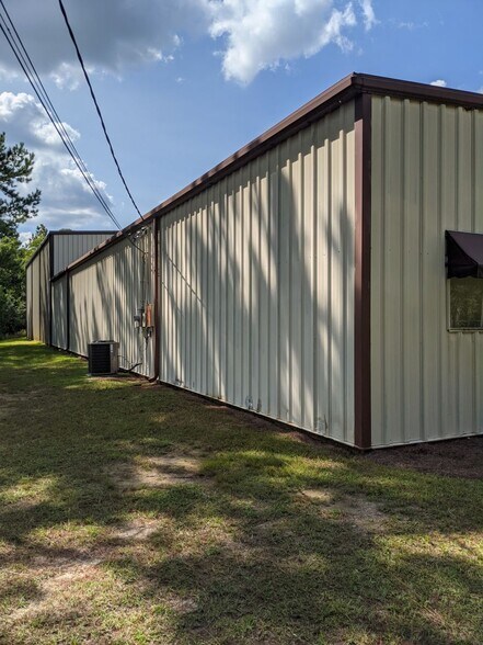3140 Lees Ln, Mobile, AL à louer - Photo de l’immeuble – Image 2 sur 10