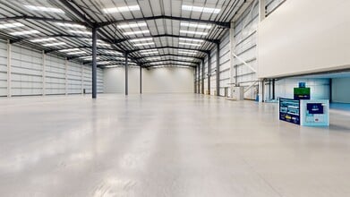 Dunlop Way, Birmingham à louer Numérisation 3D Matterport– Image 1 sur 8