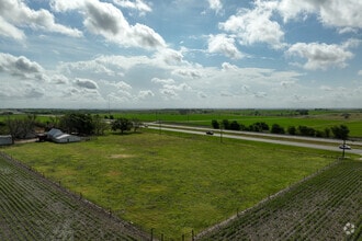 21813 US-79 Hwy, Taylor, TX - Vue aérienne vue de carte - Image1