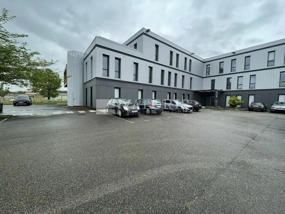 Photo de l’immeuble