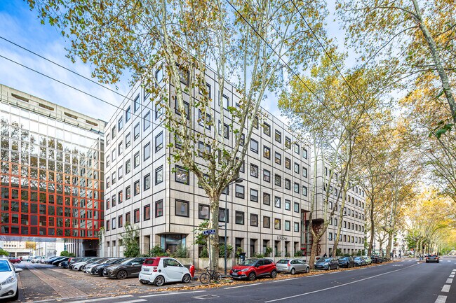 Plus de détails pour Bureau à louer